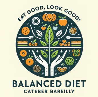 BALANCED DIET CATERER BAREILLY